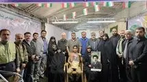 اسبقیان: منتظر افتخار آفرینی تیراندازی در بازی‌های آسیایی هستیم