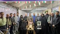 اسبقیان: منتظر افتخار آفرینی تیراندازی در بازی‌های آسیایی هستیم