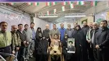 اسبقیان: منتظر افتخار آفرینی تیراندازی در بازی‌های آسیایی هستیم
