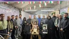 اسبقیان: منتظر افتخار آفرینی تیراندازی در بازی‌های آسیایی هستیم