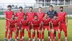 برتری یک بر صفر پرسپولیس مقابل آلانیا اسپور
