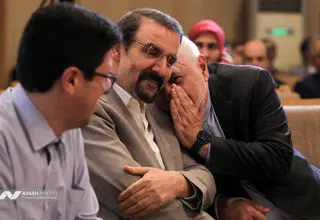 نخستین کنفرانس بین المللی مطالعات اروپا و امریکا