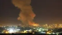 داغ جنگ