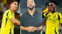 احمد میدو: رونالدو فقط به‌ فکر آمار شخصی‌اش است