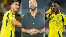 احمد میدو: رونالدو فقط به‌ فکر آمار شخصی‌اش است