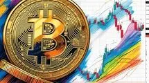 قیمت بیت‌کوین پایدار شد