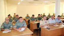 همکاری نظامی جمهوری آذربایجان و ناتو ادامه دارد