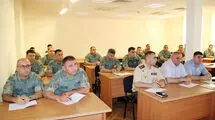 همکاری نظامی جمهوری آذربایجان و ناتو ادامه دارد
