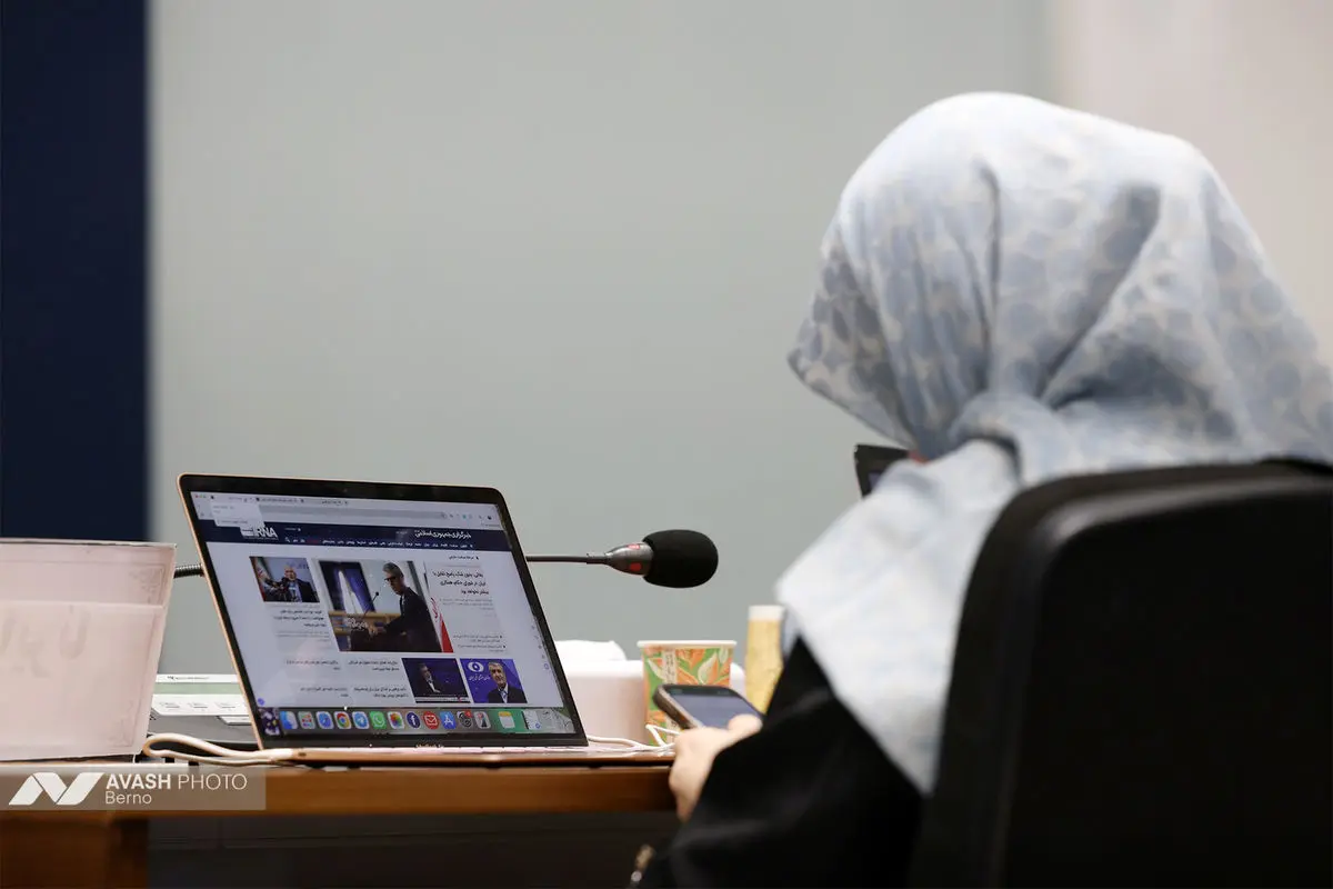 نشست خبری سخنگوی وزارت امور خارجه