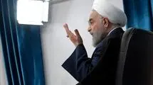 حسن روحانی: تکرار نشدن جنگ دست ماست