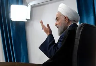 حسن روحانی: تکرار نشدن جنگ دست ماست