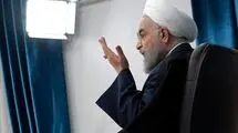 حسن روحانی: تکرار نشدن جنگ دست ماست