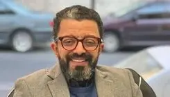 اجرای نمایش «پایین نردبان» با کارگردانی فرزین محدث