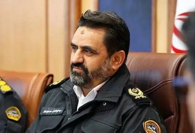 ابطال معاینه فنی بیش از ۳۴۰۰ خودرو در تهران