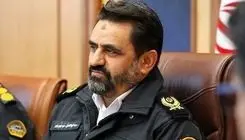 ابطال معاینه فنی بیش از ۳۴۰۰ خودرو در تهران