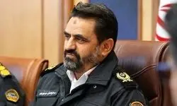 ابطال معاینه فنی بیش از ۳۴۰۰ خودرو در تهران