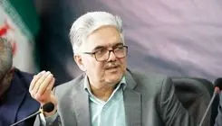 تدوین سند راهبردی حمل‌ونقل حومه‌ای تهران