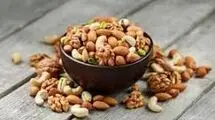 فواید شگفت انگیز مصرف منظم آجیل