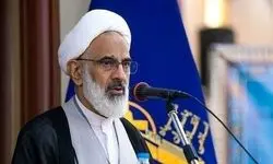 نماینده ولی فقیه در سپاه: دشمن توان ایستادن مقابل ایران را ندارد