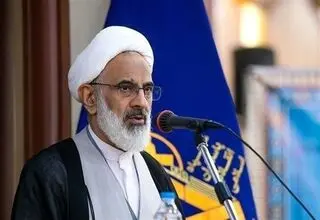 نماینده ولی فقیه در سپاه: دشمن توان ایستادن مقابل ایران را ندارد