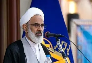 نماینده ولی‌فقیه در سپاه پیام فرستاد