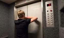 اگر هنگام حمله هوایی در آسانسور گیر افتادیم، چه کنیم؟