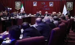 توسعه صادرات؛ استراتژی وزارت اقتصاد