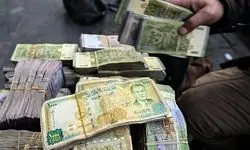 سوریه میزبان اسکناس‌های جدید