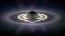 زحل، ارباب‌ حلقه‌های منظومه شمسی، یکشنبه به اوج درخشش می‌رسد