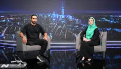 وقتی با یک پا در گینس رکورد ثبت می‌کنی