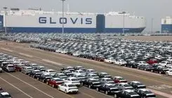 صادرات محصولات هیوندای موتورز به اروپا و آمریکا مختل شد