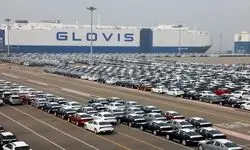 صادرات محصولات هیوندای موتورز به اروپا و آمریکا مختل شد