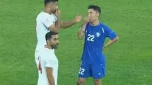 ترمز فیض‌الله‌اف را بکشید!