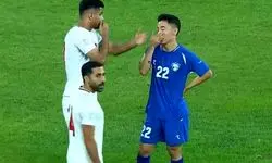 ترمز فیض‌الله‌اف را بکشید!