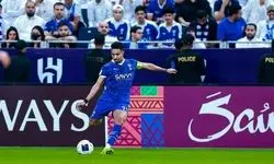 مرد سال آسیا لو رفت!