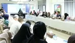 «ایران در چند دقیقه» در بغداد برگزار شد