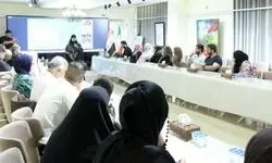  «ایران در چند دقیقه» در بغداد برگزار شد