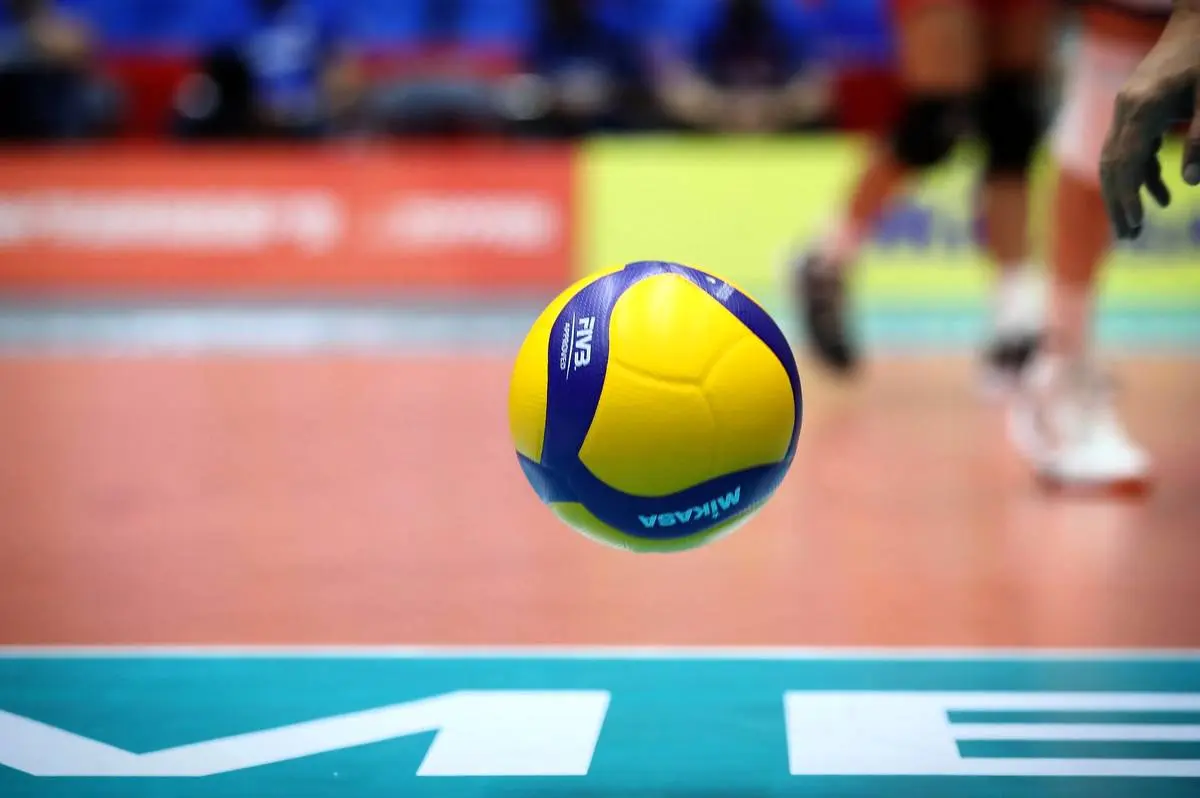 نتایج کامل هفته چهارم لیگ دسته یک مردان