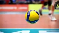 نتایج کامل هفته چهارم لیگ دسته یک مردان