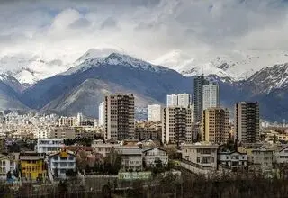 رونمایی از طرح جدید شهرداری؛ مسکن سانتی‌متری به کمک مردم آمد!