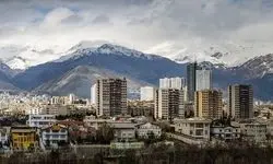 رونمایی از طرح جدید شهرداری؛ مسکن سانتی‌متری به کمک مردم آمد!