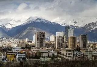 رونمایی از طرح جدید شهرداری؛ مسکن سانتی‌متری به کمک مردم آمد!