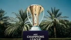 فوری: لیگ نخبگان آسیا در آستانه تعویق