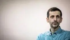 کنایه فرزند پزشکیان به یک اعلام جرم و یک عدم اعلام جرم 
