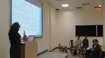 مهلت دفاع پایان نامه دانشجویان دانشگاه تهران تمدید شد