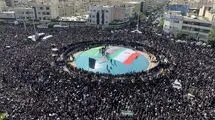 مسیرهای راهپیمایی ۲۲ بهمن اعلام شد
