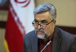 آقا مجتبی در روز اول جنگ روزه‌شان را نشکستند و تا ساعت ۲ بامداد دهم اسفند میهمان ما بودند