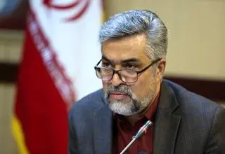 ۳۴۸۳ شهید در جنگ رمضان/ کمتر از ۴۰ نفر مجروح هنوز بستری هستند