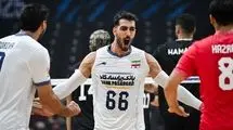 جلسه فوری پیاتزا با بازیکنان در هتل