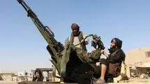 پاکستان افغانستان را بمباران کرد + فیلم